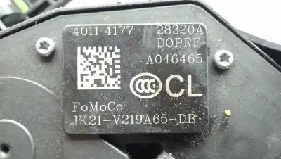 Автозапчасти б/у замок левой передней двери за ford transit custom v362 furgón (fy, fz) 2.0 ecoblue ссылки oem iam 40114177 - jk21v219a65db   Автозапчасти б/у замок левой передней двери за ford transit custom v362 furgón (fy, fz) 2.0 ecoblue ссылки oem iam 40114177 - jk21v219a65db