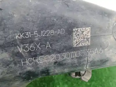 Автозапчасти б/у топливный бак за ford transit custom v362 furgón (fy, fz) 2.0 ecoblue ссылки oem iam kk315j228ad - 0444040044 - ju5a5l279be - 520101406   Автозапчасти б/у топливный бак за ford transit custom v362 furgón (fy, fz) 2.0 ecoblue ссылки oem iam kk315j228ad - 0444040044 - ju5a5l279be - 520101406