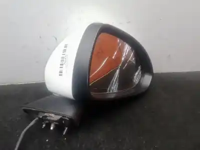 Second-hand car spare part right rearview mirror for opel corsa e (x15) 1.4 (08, 68) oem iam references 468435664 Second-hand car spare part right rearview mirror for opel corsa e (x15) 1.4 (08, 68) oem iam references 468435664