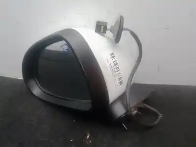 Автозапчасти б/у левое зеркало за OPEL CORSA E (X15) 1.4 (08, 68) ссылки OEM IAM 468435664  