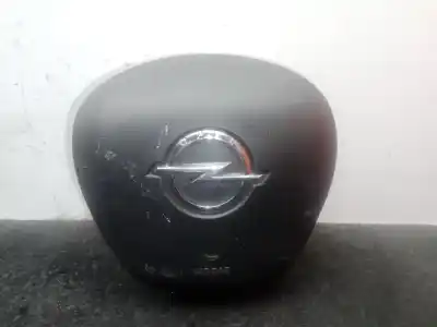 Second-hand car spare part front left air bag for opel corsa e (x15) 1.4 (08, 68) oem iam references 6178020151b - 34152507b - 13403824 - 450313213 Second-hand car spare part front left air bag for opel corsa e (x15) 1.4 (08, 68) oem iam references 6178020151b - 34152507b - 13403824 - 450313213