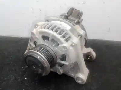 Second-hand car spare part alternator for opel corsa e (x15) 1.4 (08, 68) oem iam references 13585664b - ms1042113590 Second-hand car spare part alternator for opel corsa e (x15) 1.4 (08, 68) oem iam references 13585664b - ms1042113590