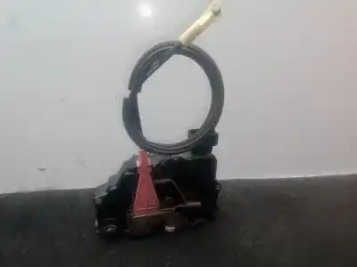 Автозапчастина б/у замок заднього правого дверя для opel corsa e (x15) 1.4 (08, 68) посилання на oem iam 13431845 - 0325407955   Автозапчастина б/у замок заднього правого дверя для opel corsa e (x15) 1.4 (08, 68) посилання на oem iam 13431845 - 0325407955