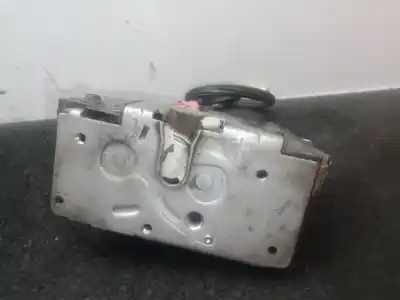 Автозапчастина б/у замок заднього правого дверя для opel corsa e (x15) 1.4 (08, 68) посилання на oem iam 13431845 - 0325407955   Автозапчастина б/у замок заднього правого дверя для opel corsa e (x15) 1.4 (08, 68) посилання на oem iam 13431845 - 0325407955