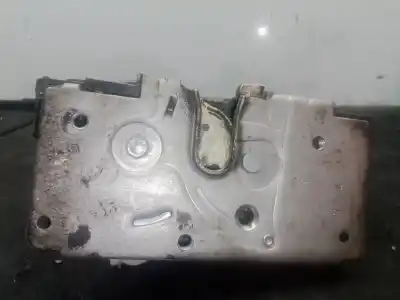 Автозапчасти б/у замок передней правой двери за opel corsa e (x15) 1.4 (08, 68) ссылки oem iam 13431840 - 0325407955   Автозапчасти б/у замок передней правой двери за opel corsa e (x15) 1.4 (08, 68) ссылки oem iam 13431840 - 0325407955