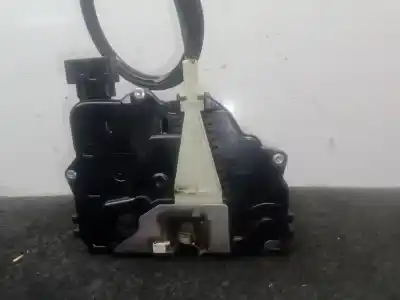 Автозапчасти б/у замок левой передней двери за opel corsa e (x15) 1.4 (08, 68) ссылки oem iam 13431841   Автозапчасти б/у замок левой передней двери за opel corsa e (x15) 1.4 (08, 68) ссылки oem iam 13431841