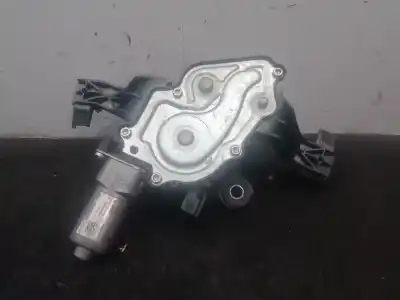 Second-hand car spare part rear windshield wiper motor for opel corsa e (x15) 1.4 (08, 68) oem iam references 13443959 - 0390208024 Second-hand car spare part rear windshield wiper motor for opel corsa e (x15) 1.4 (08, 68) oem iam references 13443959 - 0390208024