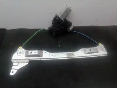 Автозапчастина б/у регулятор вікна передній лівий для opel corsa e (x15) 1.4 (08, 68) посилання на oem iam 71019003 - 19995yy0625 - 541613212 - 13447038 - 32   Автозапчастина б/у регулятор вікна передній лівий для opel corsa e (x15) 1.4 (08, 68) посилання на oem iam 71019003 - 19995yy0625 - 541613212 - 13447038 - 32