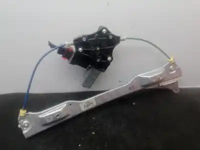 Second-hand car spare part passenger side right window regulator for opel corsa e (x15) 1.4 (08, 68) oem iam references 71019003 - 19995yy0625 - 541613212 - 13447039 - 32 Second-hand car spare part passenger side right window regulator for opel corsa e (x15) 1.4 (08, 68) oem iam references 71019003 - 19995yy0625 - 541613212 - 13447039 - 32