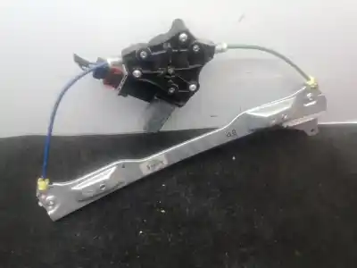 Автозапчастина б/у регулятор переднього правого скла для opel corsa e (x15) 1.4 (08, 68) посилання на oem iam 71019003 - 19995yy0625 - 541613212 - 13447039 - 32   Автозапчастина б/у регулятор переднього правого скла для opel corsa e (x15) 1.4 (08, 68) посилання на oem iam 71019003 - 19995yy0625 - 541613212 - 13447039 - 32