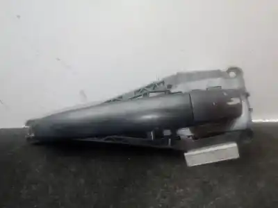 Second-hand car spare part exterior right front door handle for opel corsa e (x15) 1.4 (08, 68) oem iam references 13438569 Second-hand car spare part exterior right front door handle for opel corsa e (x15) 1.4 (08, 68) oem iam references 13438569