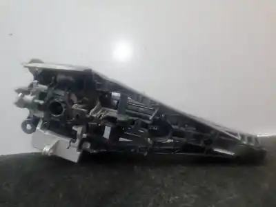 Автозапчасти б/у наружная рукоятка передняя справа за opel corsa e (x15) 1.4 (08, 68) ссылки oem iam 13438569   Автозапчасти б/у наружная рукоятка передняя справа за opel corsa e (x15) 1.4 (08, 68) ссылки oem iam 13438569