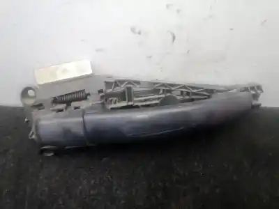 Автозапчасти б/у задняя правая наружная ручка за opel corsa e (x15) 1.4 (08, 68) ссылки oem iam 13490158   Автозапчасти б/у задняя правая наружная ручка за opel corsa e (x15) 1.4 (08, 68) ссылки oem iam 13490158