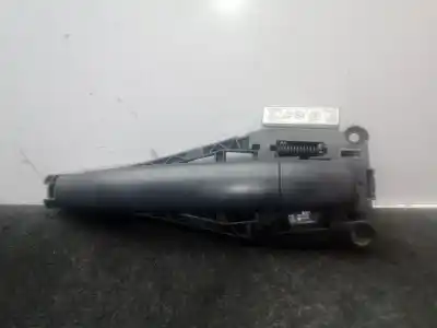 Second-hand car spare part exterior left rear door handle for opel corsa e (x15) 1.4 (08, 68) oem iam references 13490157 Second-hand car spare part exterior left rear door handle for opel corsa e (x15) 1.4 (08, 68) oem iam references 13490157