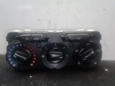 Peça sobressalente para automóvel em segunda mão Comando De Sofagem (chauffage / Ar Condicionado)  por OPEL CORSA E (X15) 1.4 (08, 68) Referências OEM IAM   
