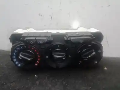 Автозапчастина б/у контроль опалення / кондиціонації для opel corsa e (x15) 1.4 (08, 68) посилання на oem iam    Автозапчастина б/у контроль опалення / кондиціонації для opel corsa e (x15) 1.4 (08, 68) посилання на oem iam