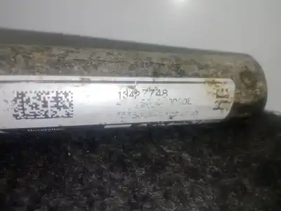 Автозапчасти б/у натяжитель передней правой подушки безопасности за opel corsa e (x15) 1.4 (08, 68) ссылки oem iam 13427748 - 365554265 - 627599300b   Автозапчасти б/у натяжитель передней правой подушки безопасности за opel corsa e (x15) 1.4 (08, 68) ссылки oem iam 13427748 - 365554265 - 627599300b