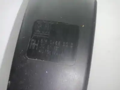 Автозапчастина б/у передня ліва подушка безопасності для opel corsa e (x15) 1.4 (08, 68) посилання на oem iam 365554265 - 13427749 - 627599700b   Автозапчастина б/у передня ліва подушка безопасності для opel corsa e (x15) 1.4 (08, 68) посилання на oem iam 365554265 - 13427749 - 627599700b