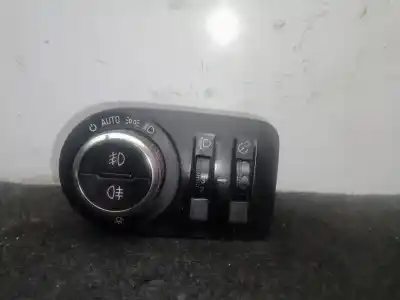 Peça sobressalente para automóvel em segunda mão Trocar por OPEL CORSA E (X15) 1.4 (08, 68) Referências OEM IAM 13470446  