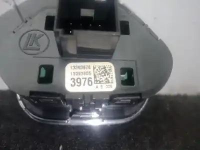 Автозапчасти б/у предупреждение за opel corsa e (x15) 1.4 (08, 68) ссылки oem iam 13363976 - 10093605   Автозапчасти б/у предупреждение за opel corsa e (x15) 1.4 (08, 68) ссылки oem iam 13363976 - 10093605