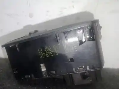 Автозапчастина б/у передні вікний вмикач для opel corsa e (x15) 1.4 (08, 68) посилання на oem iam 13430017 - 315625731   Автозапчастина б/у передні вікний вмикач для opel corsa e (x15) 1.4 (08, 68) посилання на oem iam 13430017 - 315625731