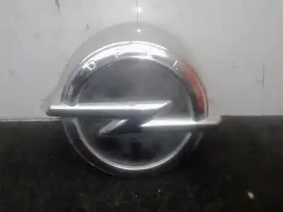 Автозапчастина б/у зовнішня ручка ворот для opel corsa e (x15) 1.4 (08, 68) посилання на oem iam 13401592 - 13401593v   Автозапчастина б/у зовнішня ручка ворот для opel corsa e (x15) 1.4 (08, 68) посилання на oem iam 13401592 - 13401593v