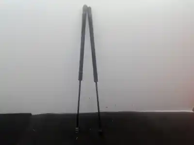 Second-hand car spare part tailgate gas strut for opel corsa e (x15) 1.4 (08, 68) oem iam references 13428038 - 315005777 Second-hand car spare part tailgate gas strut for opel corsa e (x15) 1.4 (08, 68) oem iam references 13428038 - 315005777