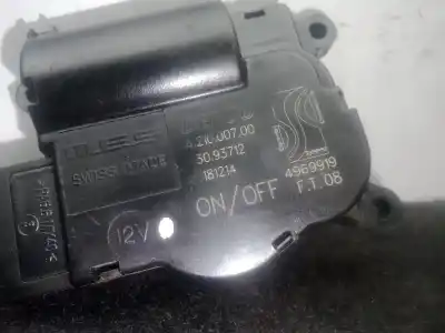 Автозапчастина б/у тепловий двигун для opel corsa e (x15) 1.4 (08, 68) посилання на oem iam a21000700 - 3093712 - 4969919   Автозапчастина б/у тепловий двигун для opel corsa e (x15) 1.4 (08, 68) посилання на oem iam a21000700 - 3093712 - 4969919