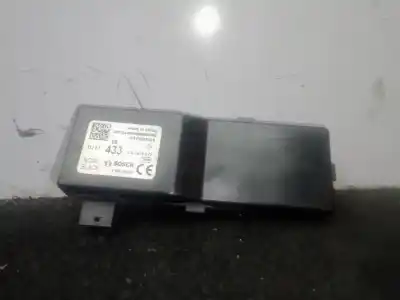 Second-hand car spare part antenna for opel corsa e (x15) 1.4 (08, 68) oem iam references 13503204 - f00hj00487 Second-hand car spare part antenna for opel corsa e (x15) 1.4 (08, 68) oem iam references 13503204 - f00hj00487