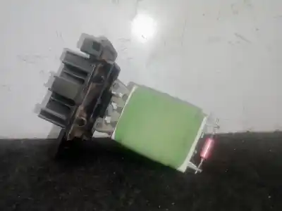 Second-hand car spare part heater blower for opel corsa e (x15) 1.4 (08, 68) oem iam references  Second-hand car spare part heater blower for opel corsa e (x15) 1.4 (08, 68) oem iam references