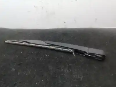 Second-hand car spare part rear windshield wiper arm for opel corsa e (x15) 1.4 (08, 68) oem iam references   