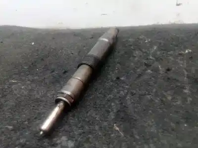 Tweedehands auto-onderdeel injector voor ford transit furgón (fa_ _) 2.4 di (faa_, fab_, fac_, fad_) oem iam-referenties 