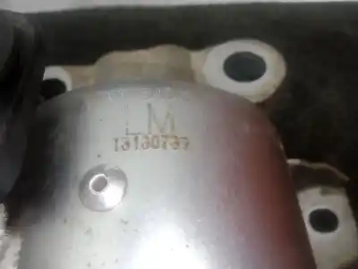 Second-hand car spare part right engine support for opel corsa e (x15) 1.4 (08, 68) oem iam references 13130739   Second-hand car spare part right engine support for opel corsa e (x15) 1.4 (08, 68) oem iam references 13130739