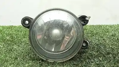 Peça sobressalente para automóvel em segunda mão farol / projetor de nevoeiro esquerdo por seat cordoba (6l2) 1.9 tdi referências oem iam 