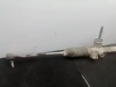 Автозапчастина б/у рульмова рейка для opel corsa e (x15) 1.4 (08, 68) посилання на oem iam 13428860 - a0320804lb   Автозапчастина б/у рульмова рейка для opel corsa e (x15) 1.4 (08, 68) посилання на oem iam 13428860 - a0320804lb