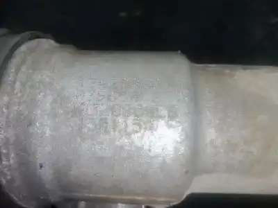 Автозапчастина б/у рульмова рейка для opel corsa e (x15) 1.4 (08, 68) посилання на oem iam 13428860 - a0320804lb   Автозапчастина б/у рульмова рейка для opel corsa e (x15) 1.4 (08, 68) посилання на oem iam 13428860 - a0320804lb