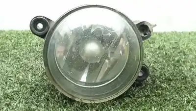 Peça sobressalente para automóvel em segunda mão farol / projetor de nevoeiro direito por seat cordoba (6l2) 1.9 tdi referências oem iam 