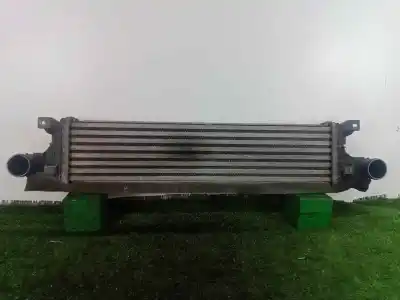 Peça sobressalente para automóvel em segunda mão INTERCOOLER por JAGUAR X-TYPE  Referências OEM IAM C2S44732  600X140X60