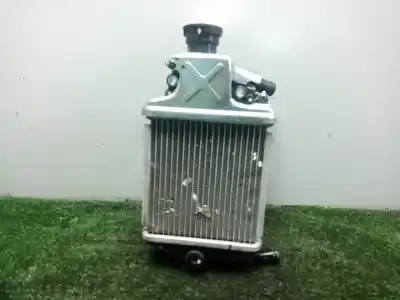 Second-hand car spare part water radiator for honda pcx pcx 125 oem iam references 19100k96t00