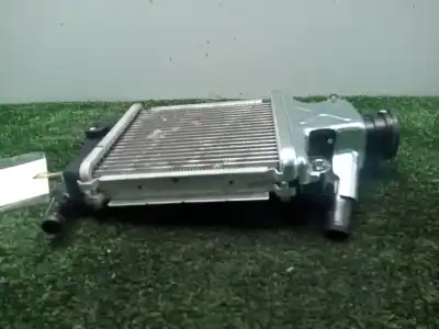 Second-hand car spare part water radiator for honda pcx pcx 125 oem iam references 19100k96t00  128x135x24