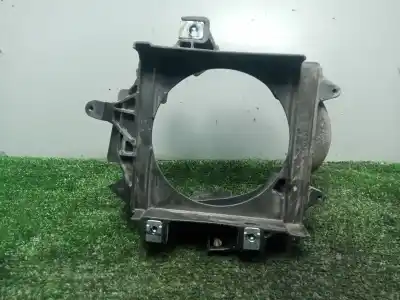 Second-hand car spare part front radiator support for honda pcx pcx 125 oem iam references 19105k97t001