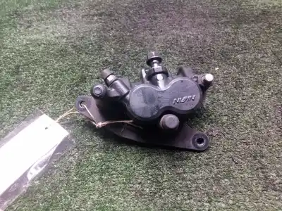 Second-hand car spare part front right brake caliper for honda pcx pcx 125 oem iam references 45150k97j11