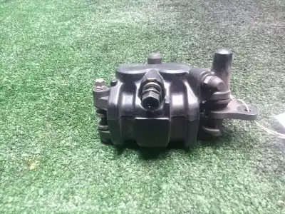 Peça sobressalente para automóvel em segunda mão pinça de travão dianteira direita por honda pcx pcx 125 referências oem iam 45150k97j11  