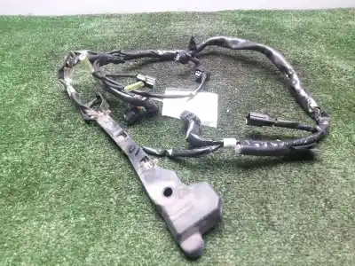 Second-hand car spare part wire for honda pcx pcx 125 oem iam references 32104k97t002