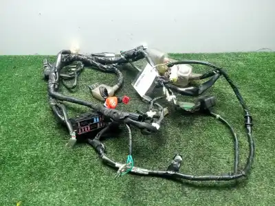 Second-hand car spare part wire for honda pcx pcx 125 oem iam references 32100k96d000