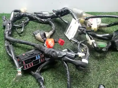 Second-hand car spare part wire for honda pcx pcx 125 oem iam references 32100k96d000  