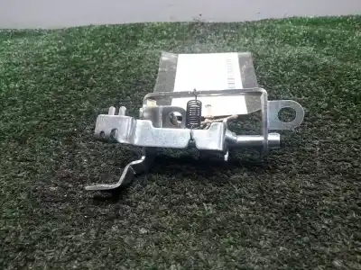 Second-hand car spare part trunk lock for honda pcx pcx 125 oem iam references 64440k35v00  