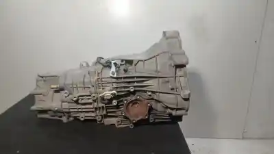 Peça sobressalente para automóvel em segunda mão caixa de velocidades por audi a4 berlina (8e) 1.8 20v turbo referências oem iam hfd