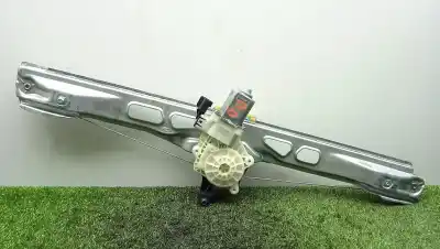 Second-hand car spare part Passenger Side Right Window Regulator for FORD TRANSIT CUSTOM V362 FURGÓN (FY, FZ) 2.0 ECOBLUE OEM IAM references    Second-hand car spare part Passenger Side Right Window Regulator for FORD TRANSIT CUSTOM V362 FURGÓN (FY, FZ) 2.0 ECOBLUE OEM IAM references