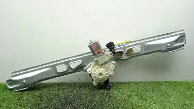 Second-hand car spare part Driver Left Window Regulator for FORD TRANSIT CUSTOM V362 FURGÓN (FY, FZ) 2.0 ECOBLUE OEM IAM references 928060   Second-hand car spare part Driver Left Window Regulator for FORD TRANSIT CUSTOM V362 FURGÓN (FY, FZ) 2.0 ECOBLUE OEM IAM references 928060